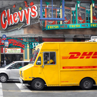 Persterer Gallery Zurich Switzerland painting 1 800 Call DHL