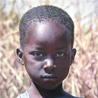 Traveling Butler museum show piece Closer to the Edge by Denis Peterson