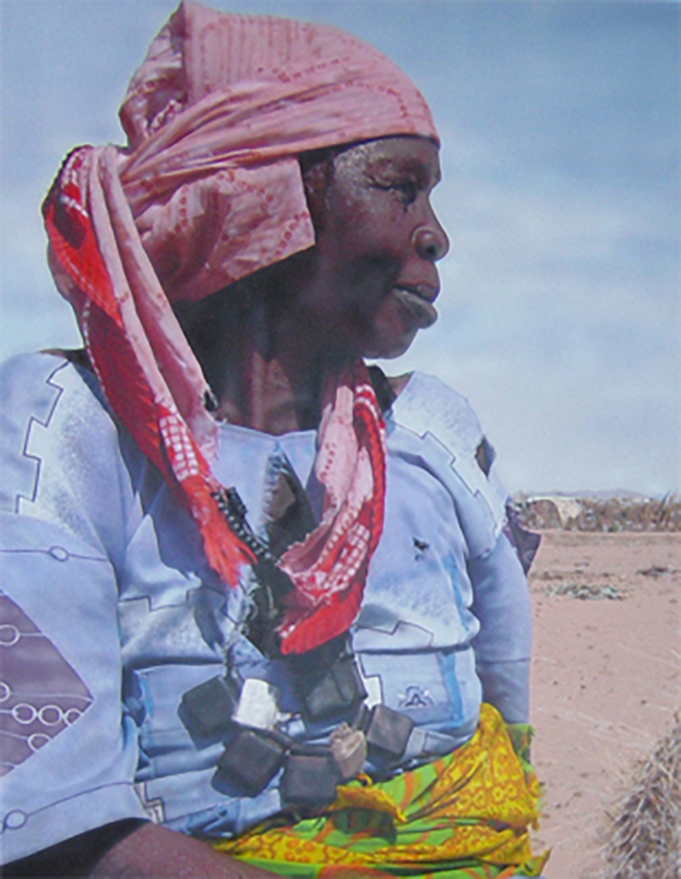 Hyperrealism painting Trouble Brewing by Denis Peterson